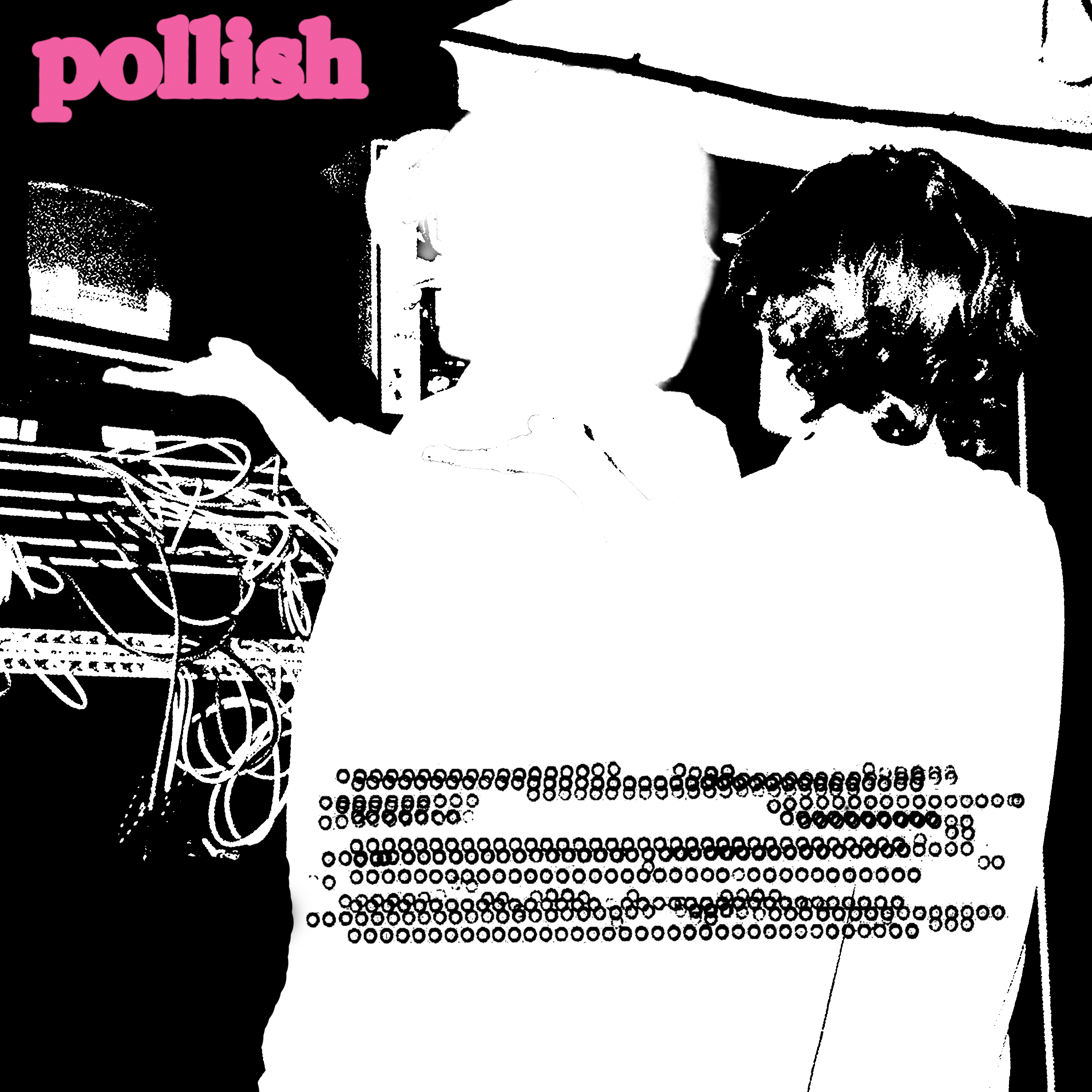 Are You Happy Pollish album art